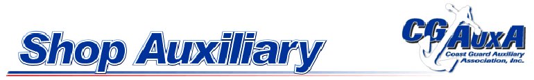 Shop Auxiliary logo
